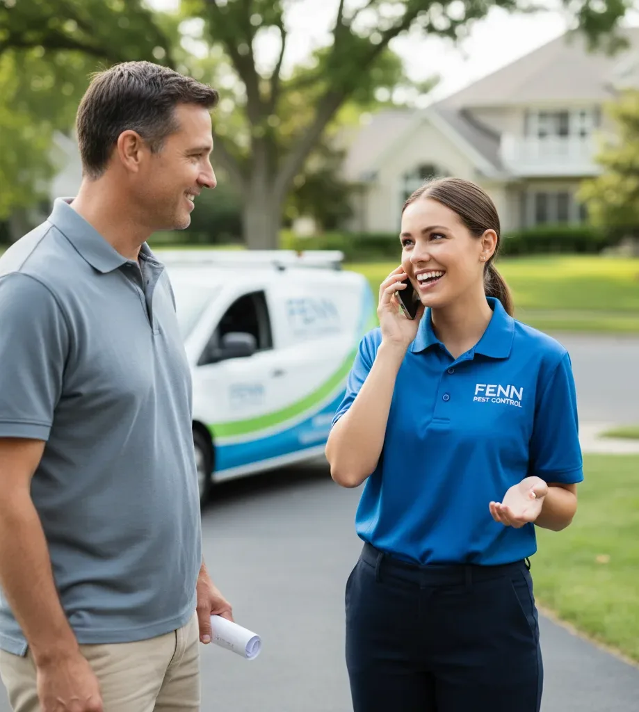 Bed Bug Extermination in Weirsdale, FL